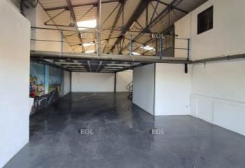 Bâtiment industriel à vendre Coulommiers - Accès A4, N4