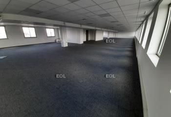 Location bureaux Ivry-sur-Seine - Proche Paris et A4