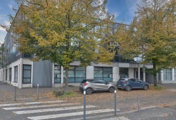 Location bureaux Bonneuil-sur-Marne - Proche Métro, RER et A86