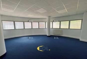 Location bureaux Saint-Ouen - Proche A86, A1, métro ligne 14