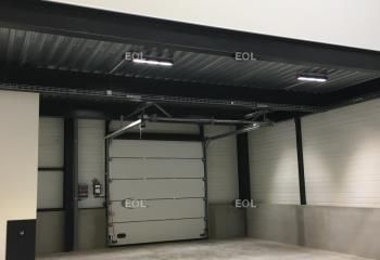 Local d'activité à louer Les Pavillons-sous-Bois - Accès N3 et A86