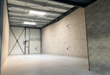 Local d'activité à louer Villebon-sur-Yvette - Proximité A10 et N118