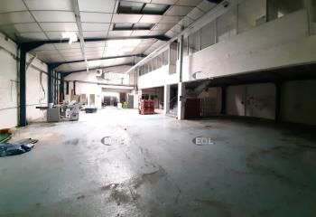 Local d'activité à vendre Maisons-Alfort - Proche Paris et transports