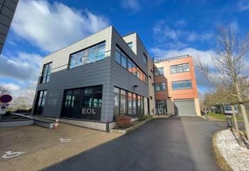 Local d'activité à louer Noisy-le-Roi - Visibilité sur D307