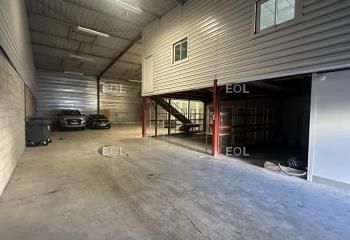 Local d'activité à vendre Brie-Comte-Robert - Proximité N104 et N19