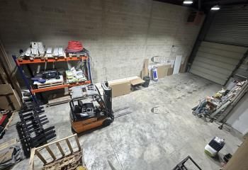 Local d'activité à louer Gretz-Armainvilliers - Proche N4 et RER E