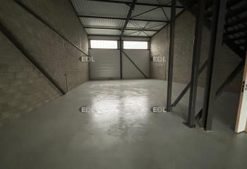 Locaux d'activité à louer Marcoussis - Z.I. Fontaine de Jouvence