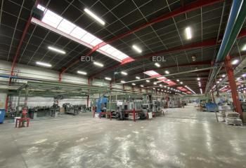 Location entrepôt Morangis - Accès N7/A6/A10/A86