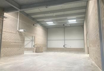 Local d'activité à louer Brétigny-sur-Orge - Proche N104, N20, A10