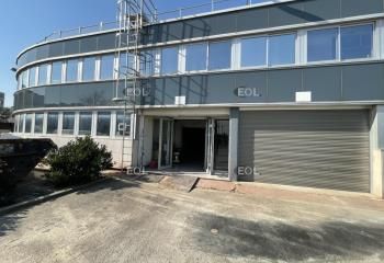 Local d'activité à vendre Nanterre - Accès A13, A14, A86