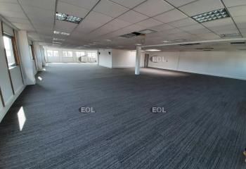 Location bureaux Vitry-sur-Seine - Proche commodités et transports