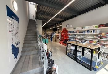 Cellule d'activité à vendre Meaux - Accès A4 et N3