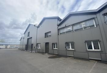 Location bureaux La Courneuve - Proche RER B, métro et tram