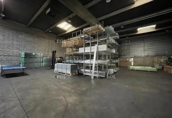 Local d'activité à louer Beauchamp - ZI Ouest - Accès A15