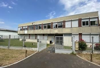 Location bureaux Les Clayes-sous-Bois - Proche gare et autoroutes