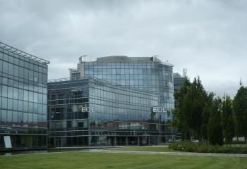 Location bureaux Villepinte - Proche A3, N3, A86 et Tram T4