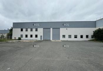 Local d'activité à louer Plaisir - Proche D30/N12