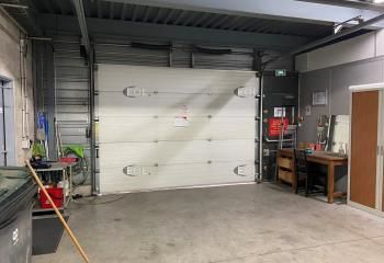 Location bureaux Collégien - Proche A4, A104 et RER A