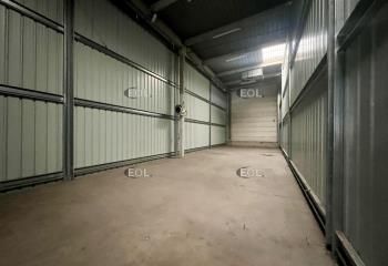 Local d'activité à louer Aulnay-sous-Bois - Proche A1, A3, A104, RN2