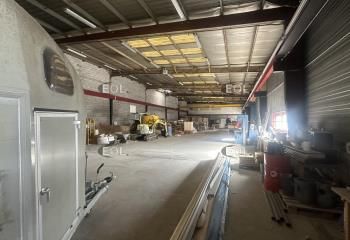 Location entrepôt Ozoir-la-Ferrière - Proximité N4, N104 et RER E