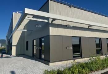 Local d'activité à vendre Bergheim - Proche de l'autoroute