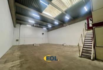 Local d'activité à louer Bondy - Accès A3, N3, RER E et P