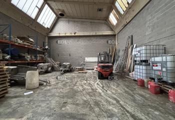 Locaux d'activités à vendre Brières-les-Scellés - Proximité N20 et RER C