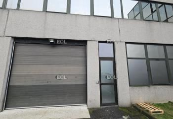 Location bureaux Ivry-sur-Seine - Proche Métro et RER