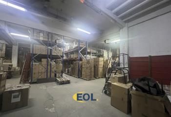 Local d'activité à louer Bobigny - Proche N186, A86, Tram T1