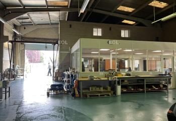 Local d'activité à louer Argenteuil - ZI du Val d'Argent