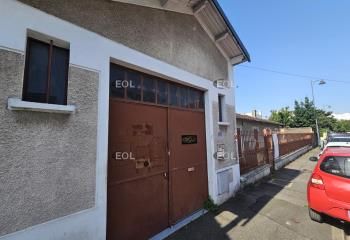 Bâtiment d'activité et habitation à vendre Maisons-Alfort
