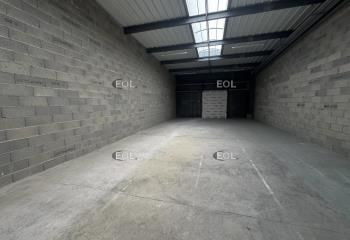 Local d'activité à louer Ste-Genevieve-des-Bois - Accès N104, N20, A6