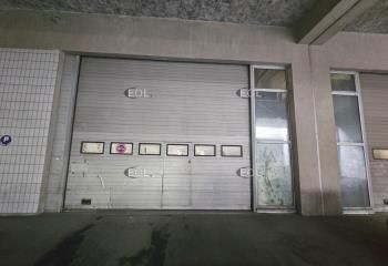 Local d'activité à louer Ivry-sur-Seine - Proche Paris et A4