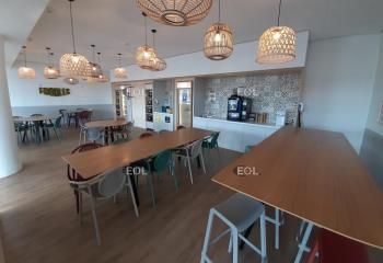 Location bureaux Ivry-sur-Seine - Proche Paris et A4