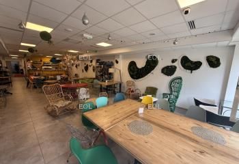 Vente bureaux Champigny-sur-Marne - Proche RER E et A4