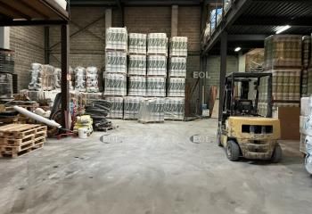 Bâtiment indépendant à vendre Carrières-sur-Seine - Proche Seine