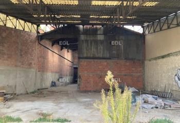 Local d'activité à louer Saint-Maur-des-Fossés - Double accès rue