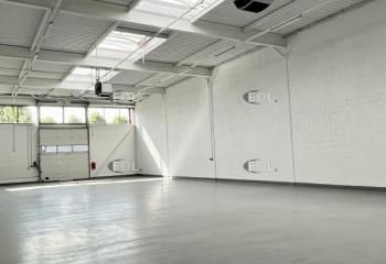 Local d'activité à louer Bonneuil-sur-Marne - Accès A86 et N406