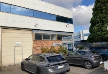 Local d'activité à louer Bonneuil-sur-Marne - Proche transports