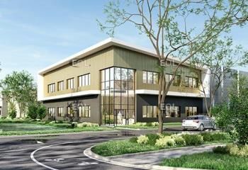 Bâtiment d'activités à vendre Villebon-sur-Yvette - Proche A10, N118, N444