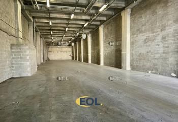 Location entrepôts Garges-lès-Gonesse - Proche A1 et RER D