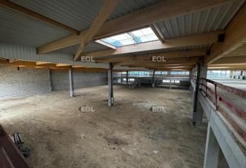 Cellule d'activité à vendre Tremblay-en-France - Proximité RER B et A104