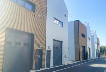 Local d'activité à louer Bagnolet - Proximité A3 et périphérique