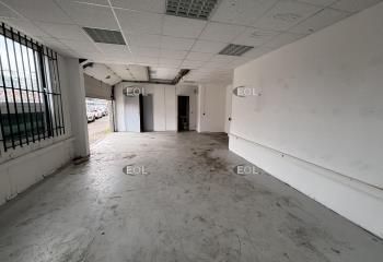 Local d'activité à louer Ris-Orangis - Proche axes routiers et Seine