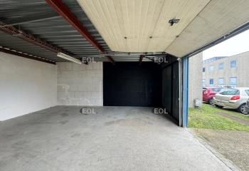 Local d'activité à louer Ris-Orangis - Proche axes routiers et Seine