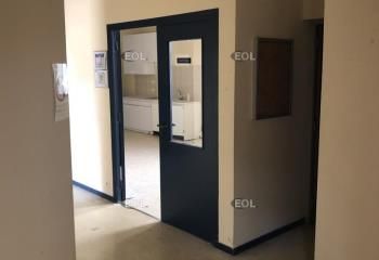 Location local d'activité Saint-Thibault-des-Vignes - Proximité A104, A4