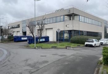 Local d'activités à louer Gennevilliers - Proximité RER C