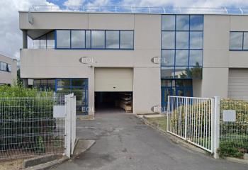 Local d'activité à louer Gennevilliers - Proximité RER C