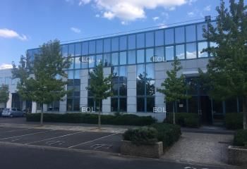 Local d'activité à louer Fresnes - Parc Médicis - Accès A6, A86