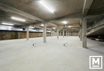 Local de stockage à louer Montreuil - Proche métro ligne 9 et périphérique